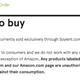 Soylent’s online FAQ.
